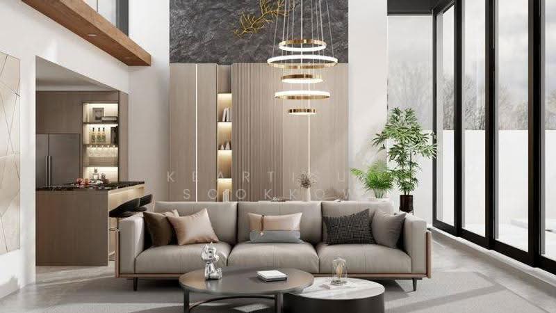 One Residence: Lakeside by Redwood, phuket, Choeng Thale, Thalang, Phuket, 4 Bedrooms, 504 sqm, Villa For Sale, by Keartisuk Sookkow, 500573677 - DDproperty.com