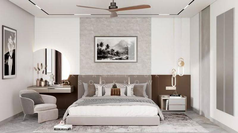 One Residence: Lakeside by Redwood, phuket, Choeng Thale, Thalang, Phuket, 4 Bedrooms, 504 sqm, Villa For Sale, by Keartisuk Sookkow, 500573677 - DDproperty.com