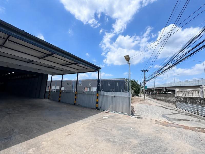 ภาษีเจริญ, Bangkok, Khlong Khwang, Phasi Charoen, Bangkok, , 416 sqm, Warehouse/Factory For Rent, by Jakarin Houpramong, 500573679 - DDproperty.com