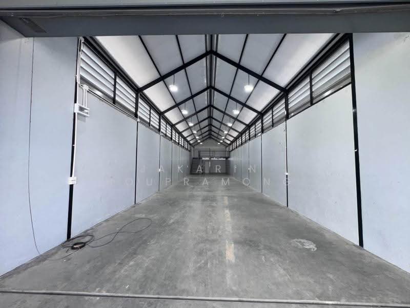 ภาษีเจริญ, Bangkok, Khlong Khwang, Phasi Charoen, Bangkok, , 416 sqm, Warehouse/Factory For Rent, by Jakarin Houpramong, 500573679 - DDproperty.com