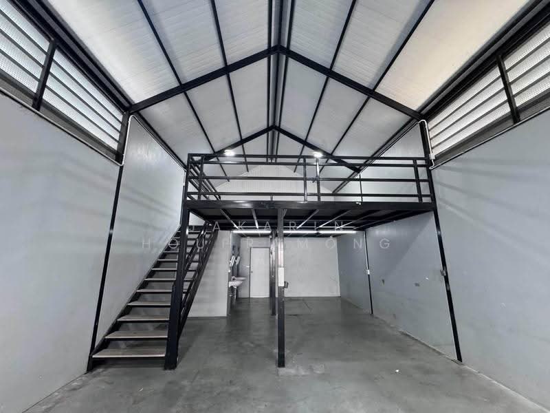 ภาษีเจริญ, Bangkok, Khlong Khwang, Phasi Charoen, Bangkok, , 416 sqm, Warehouse/Factory For Rent, by Jakarin Houpramong, 500573679 - DDproperty.com