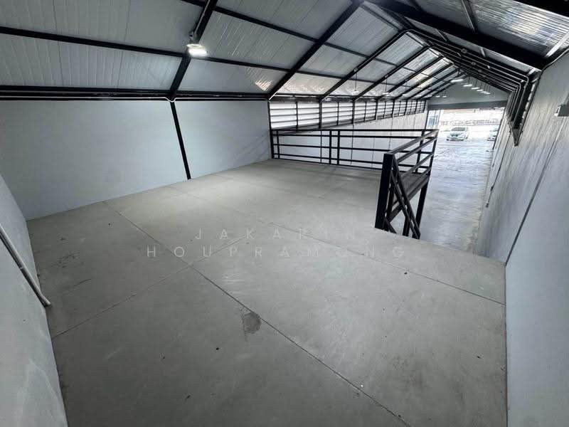 ภาษีเจริญ, Bangkok, Khlong Khwang, Phasi Charoen, Bangkok, , 416 sqm, Warehouse/Factory For Rent, by Jakarin Houpramong, 500573679 - DDproperty.com