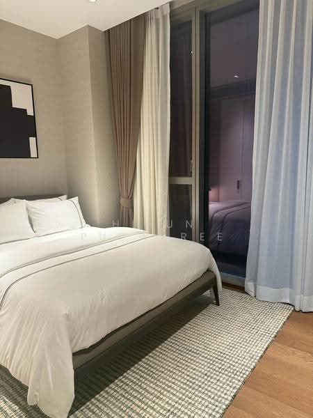 Dusit Central Park (Residences) : ดุสิต เซ็นทรัลพาร์ค, กรุงเทพ, 946 ถนนพระราม 4, สีลม, บางรัก, กรุงเทพ, 86 ตร.ม., คอนโด ขาย, โดย Hirun Pudwaree, 500573685 - DDproperty.com