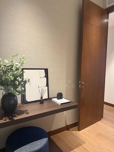 Dusit Central Park (Residences) : ดุสิต เซ็นทรัลพาร์ค, กรุงเทพ, 946 ถนนพระราม 4, สีลม, บางรัก, กรุงเทพ, 86 ตร.ม., คอนโด ขาย, โดย Hirun Pudwaree, 500573685 - DDproperty.com