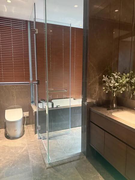Dusit Central Park (Residences) : ดุสิต เซ็นทรัลพาร์ค, กรุงเทพ, 946 ถนนพระราม 4, สีลม, บางรัก, กรุงเทพ, 86 ตร.ม., คอนโด ขาย, โดย Hirun Pudwaree, 500573685 - DDproperty.com