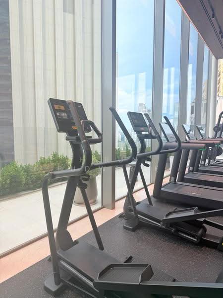 Dusit Central Park (Residences), Bangkok, 946 Rama 4 Road, Silom, Bang Rak, Bangkok, 2 Bedrooms, 86 sqm, Condo For Sale, by Hirun Pudwaree, 500573685 - DDproperty.com