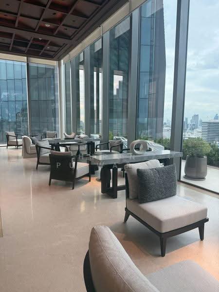 Dusit Central Park (Residences) : ดุสิต เซ็นทรัลพาร์ค, กรุงเทพ, 946 ถนนพระราม 4, สีลม, บางรัก, กรุงเทพ, 86 ตร.ม., คอนโด ขาย, โดย Hirun Pudwaree, 500573685 - DDproperty.com