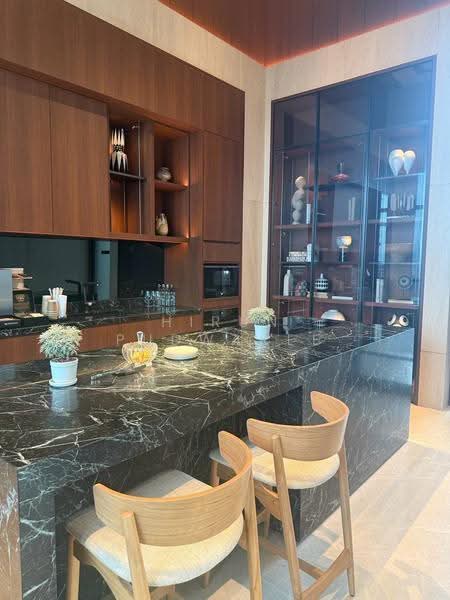 Dusit Central Park (Residences), Bangkok, 946 Rama 4 Road, Silom, Bang Rak, Bangkok, 2 Bedrooms, 86 sqm, Condo For Sale, by Hirun Pudwaree, 500573685 - DDproperty.com