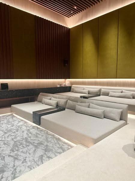 Dusit Central Park (Residences), Bangkok, 946 Rama 4 Road, Silom, Bang Rak, Bangkok, 2 Bedrooms, 86 sqm, Condo For Sale, by Hirun Pudwaree, 500573685 - DDproperty.com