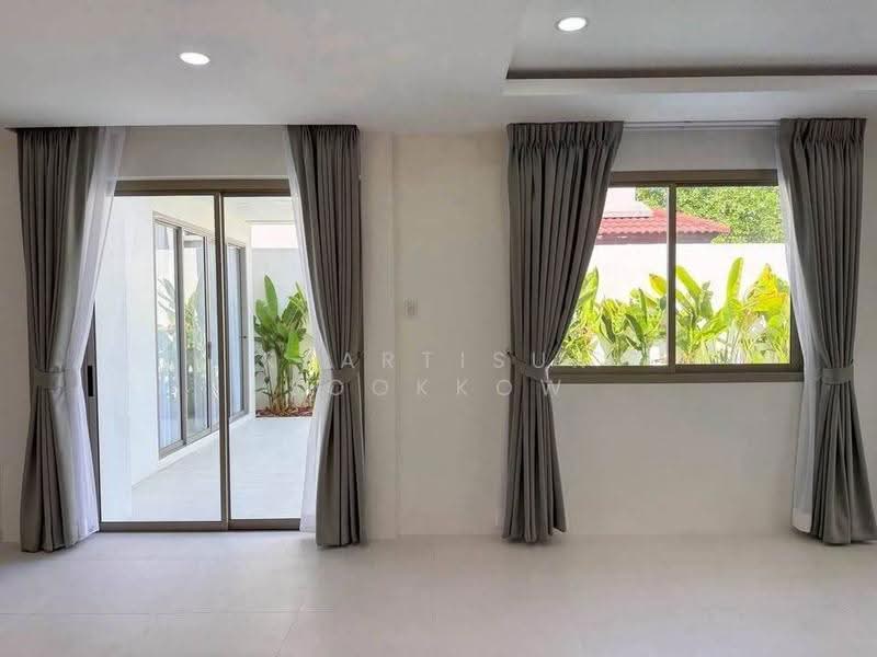 undefined, Phuket, Chalong, Muang Phuket, Phuket, 4 Bedrooms, 279 sqm, Single Detached House For Sale, by Keartisuk Sookkow, 500573688 - DDproperty.com