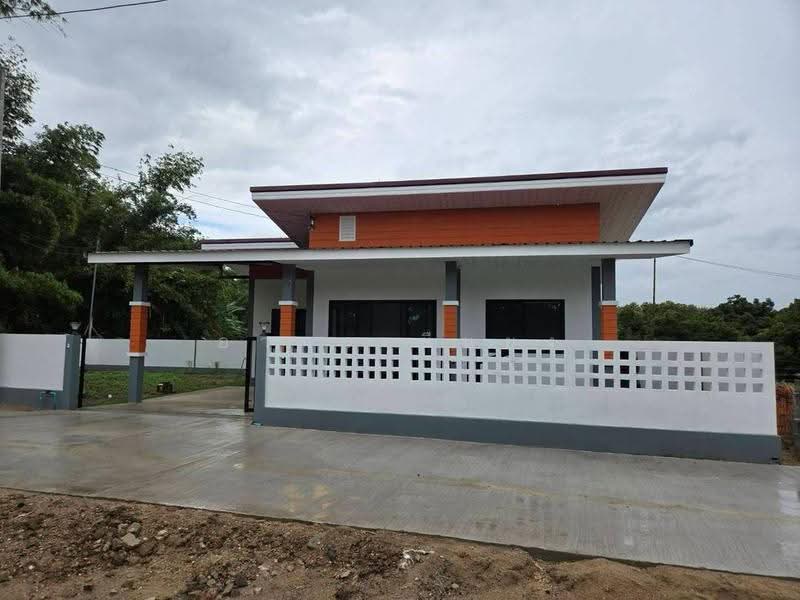 ขายบ้านเดี่ยว โซนสารภี, Chiang Mai, Nong Phaeng, Saraphi, Chiang Mai, 2 Bedrooms, 85 sqm, Single Detached House For Sale, by อามร ยืนยง, 500573689 - DDproperty.com