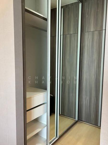 Quinn Ratchada 17, Bangkok, 454 456 Soi Inthara Mari 45, Din Daeng, Bangkok, 1 Bedroom, 52 sqm, Condo For Rent, by Chayanin Khanijou, 500573692 - DDproperty.com