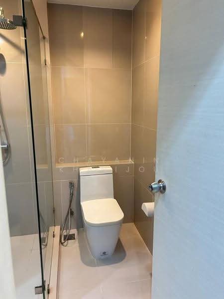 Quinn Ratchada 17, Bangkok, 454 456 Soi Inthara Mari 45, Din Daeng, Bangkok, 1 Bedroom, 52 sqm, Condo For Rent, by Chayanin Khanijou, 500573692 - DDproperty.com