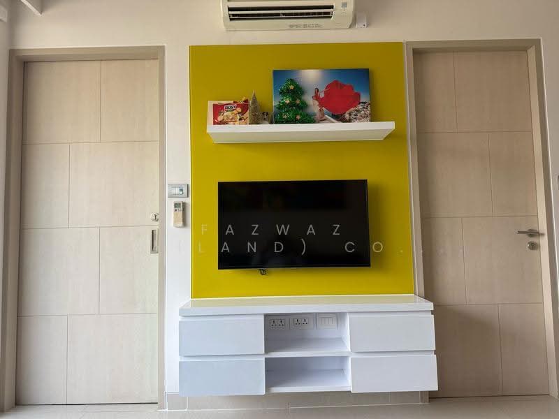 Cassia Phuket, Phuket, 64 Srisoonthorn Road, Choeng Thale, Thalang, Phuket, 1 Bedroom, 42 sqm, Condo For Sale, by Fazwaz (Thailand) Co., Ltd., 500573693 - DDproperty.com