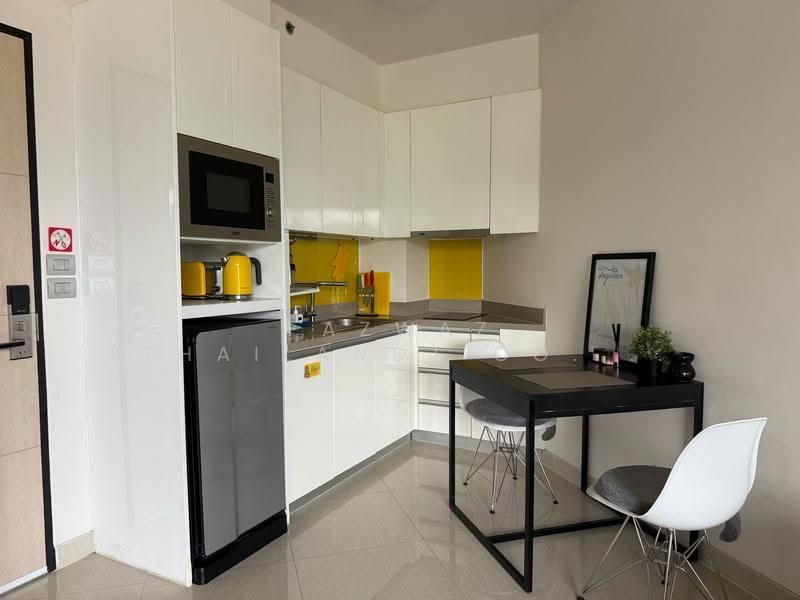 Cassia Phuket, Phuket, 64 Srisoonthorn Road, Choeng Thale, Thalang, Phuket, 1 Bedroom, 42 sqm, Condo For Sale, by Fazwaz (Thailand) Co., Ltd., 500573693 - DDproperty.com