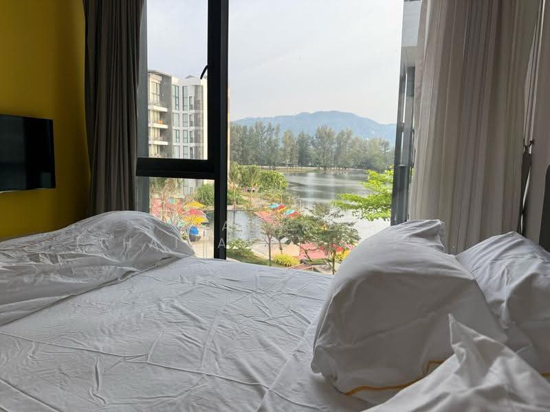 Cassia Phuket, Phuket, 64 Srisoonthorn Road, Choeng Thale, Thalang, Phuket, 1 Bedroom, 42 sqm, Condo For Sale, by Fazwaz (Thailand) Co., Ltd., 500573693 - DDproperty.com