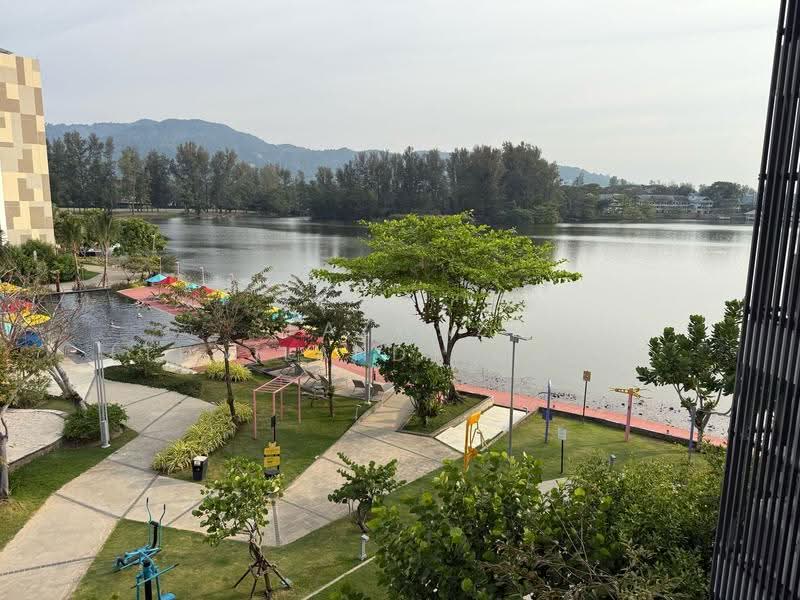 Cassia Phuket, Phuket, 64 Srisoonthorn Road, Choeng Thale, Thalang, Phuket, 1 Bedroom, 42 sqm, Condo For Sale, by Fazwaz (Thailand) Co., Ltd., 500573693 - DDproperty.com