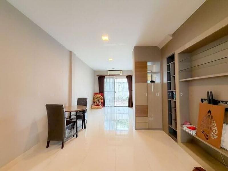 The Terrace Ramintra 65, Bangkok, Ram Inthra Road, Tha Rang, Bang Khen, Bangkok, 3 Bedrooms, 180 sqm, Townhouse For Sale, by คุณรุ่งนภา ศาสนะ (ออย), 500573694 - DDproperty.com