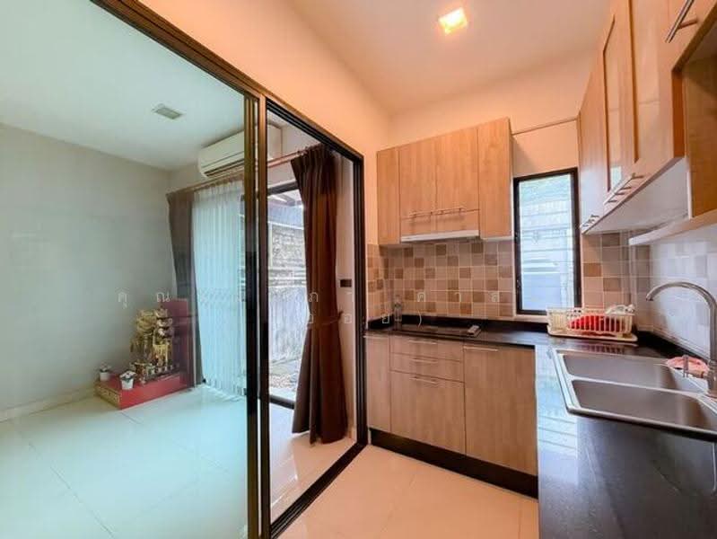 The Terrace Ramintra 65, Bangkok, Ram Inthra Road, Tha Rang, Bang Khen, Bangkok, 3 Bedrooms, 180 sqm, Townhouse For Sale, by คุณรุ่งนภา ศาสนะ (ออย), 500573694 - DDproperty.com