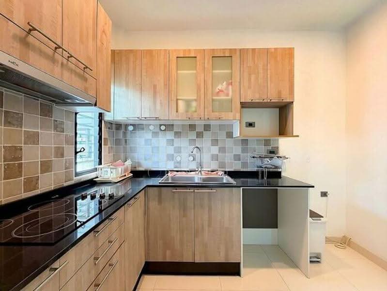 The Terrace Ramintra 65, Bangkok, Ram Inthra Road, Tha Rang, Bang Khen, Bangkok, 3 Bedrooms, 180 sqm, Townhouse For Sale, by คุณรุ่งนภา ศาสนะ (ออย), 500573694 - DDproperty.com