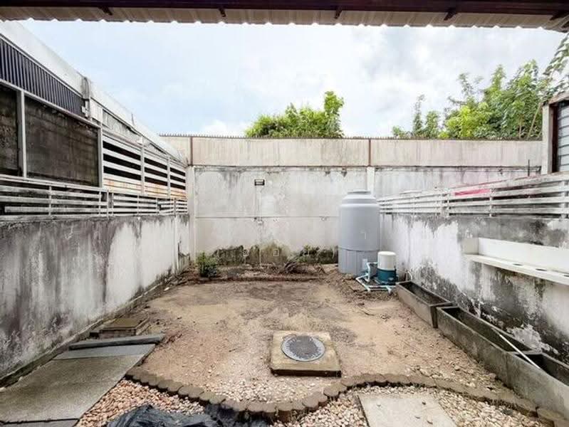 The Terrace Ramintra 65, Bangkok, Ram Inthra Road, Tha Rang, Bang Khen, Bangkok, 3 Bedrooms, 180 sqm, Townhouse For Sale, by คุณรุ่งนภา ศาสนะ (ออย), 500573694 - DDproperty.com