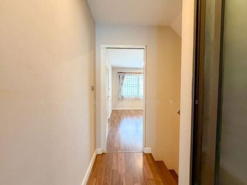The Terrace Ramintra 65, Bangkok, Ram Inthra Road, Tha Rang, Bang Khen, Bangkok, 3 Bedrooms, 180 sqm, Townhouse For Sale, by คุณรุ่งนภา ศาสนะ (ออย), 500573694 - DDproperty.com