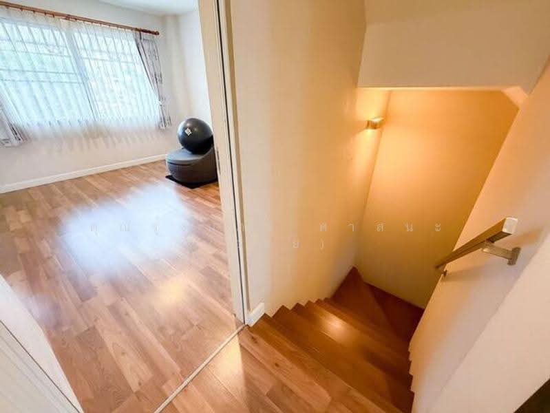 The Terrace Ramintra 65, Bangkok, Ram Inthra Road, Tha Rang, Bang Khen, Bangkok, 3 Bedrooms, 180 sqm, Townhouse For Sale, by คุณรุ่งนภา ศาสนะ (ออย), 500573694 - DDproperty.com