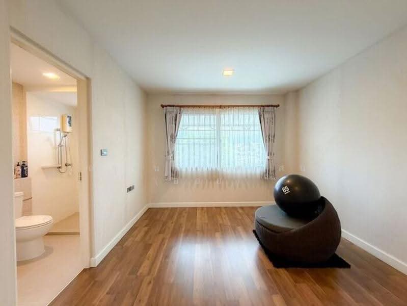 The Terrace Ramintra 65, Bangkok, Ram Inthra Road, Tha Rang, Bang Khen, Bangkok, 3 Bedrooms, 180 sqm, Townhouse For Sale, by คุณรุ่งนภา ศาสนะ (ออย), 500573694 - DDproperty.com