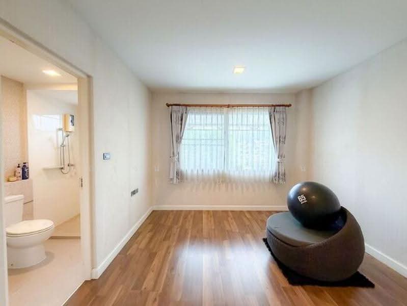 The Terrace Ramintra 65, Bangkok, Ram Inthra Road, Tha Rang, Bang Khen, Bangkok, 3 Bedrooms, 180 sqm, Townhouse For Sale, by คุณรุ่งนภา ศาสนะ (ออย), 500573694 - DDproperty.com