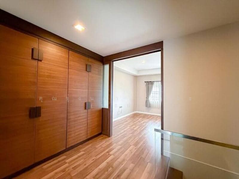 The Terrace Ramintra 65, Bangkok, Ram Inthra Road, Tha Rang, Bang Khen, Bangkok, 3 Bedrooms, 180 sqm, Townhouse For Sale, by คุณรุ่งนภา ศาสนะ (ออย), 500573694 - DDproperty.com