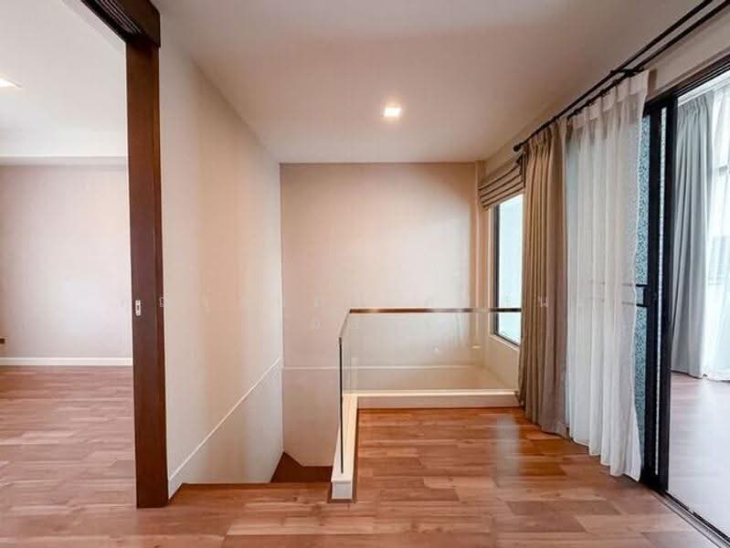 The Terrace Ramintra 65, Bangkok, Ram Inthra Road, Tha Rang, Bang Khen, Bangkok, 3 Bedrooms, 180 sqm, Townhouse For Sale, by คุณรุ่งนภา ศาสนะ (ออย), 500573694 - DDproperty.com