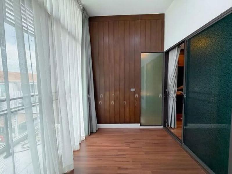 The Terrace Ramintra 65, Bangkok, Ram Inthra Road, Tha Rang, Bang Khen, Bangkok, 3 Bedrooms, 180 sqm, Townhouse For Sale, by คุณรุ่งนภา ศาสนะ (ออย), 500573694 - DDproperty.com