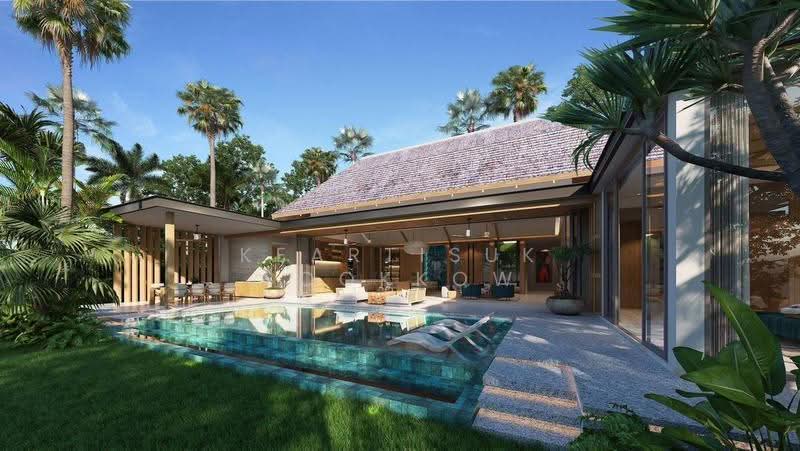 The Wynn Phuket : เดอะ วินน์ ภูเก็ต, ภูเก็ต, เชิงทะเล, ถลาง, ภูเก็ต, 536 ตร.ม., วิลล่า ขาย, โดย Keartisuk Sookkow, 500573695 - DDproperty.com