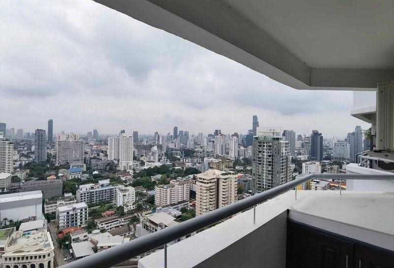 The Waterford Diamond Tower Sukhumvit, bangkok, 758/18 Soi Sukhumvit 30/1, Sukhumvit Road, Khlong Toei, Bangkok, 2 Bedrooms, 83 sqm, Condo For Rent, by Nat Tantirapan, 500573696 - DDproperty.com