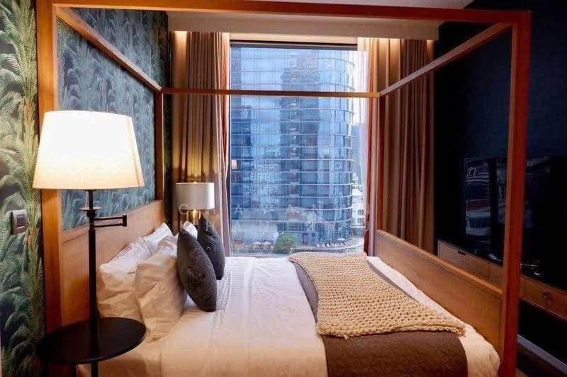 Tonson One Residence : ต้นสน วัน เรสซิเดนซ์, กรุงเทพ, ซอยต้นสน ถนนเพลินจิต, ลุมพินี, ปทุมวัน, กรุงเทพ, 118 ตร.ม., คอนโด ขาย, โดย Chayanin Khanijou, 500573697 - DDproperty.com