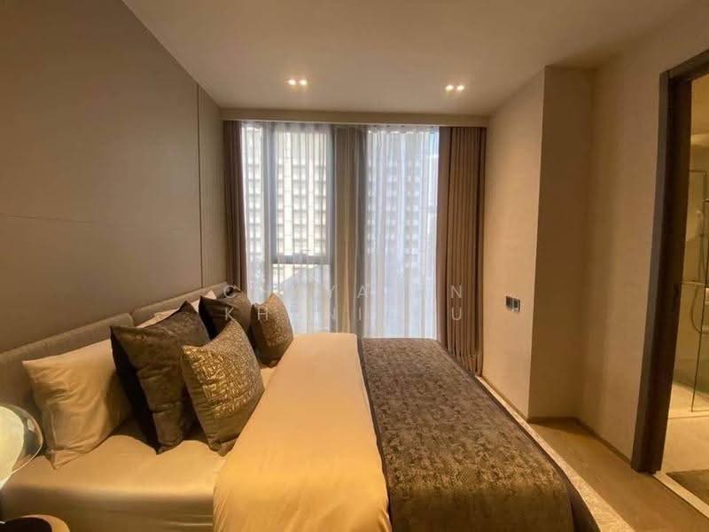 Tonson One Residence, Bangkok, Soi Tonson, Ploenchit Road, Lumphini, Pathum Wan, Bangkok, 2 Bedrooms, 118 sqm, Condo For Sale, by Chayanin Khanijou, 500573697 - DDproperty.com