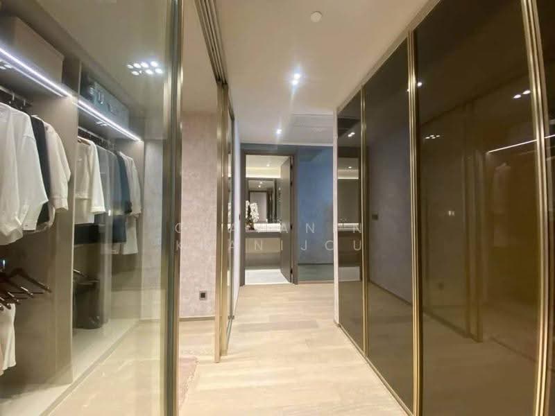Tonson One Residence, Bangkok, Soi Tonson, Ploenchit Road, Lumphini, Pathum Wan, Bangkok, 2 Bedrooms, 118 sqm, Condo For Sale, by Chayanin Khanijou, 500573697 - DDproperty.com