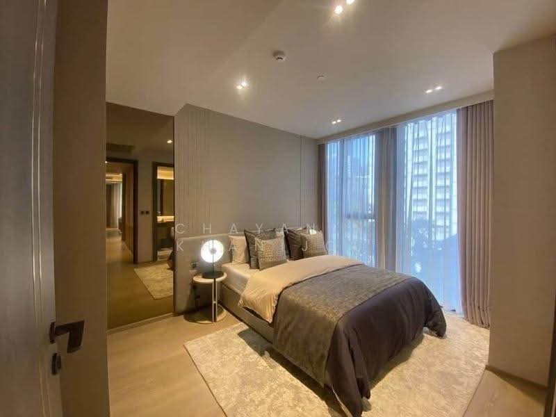 Tonson One Residence : ต้นสน วัน เรสซิเดนซ์, กรุงเทพ, ซอยต้นสน ถนนเพลินจิต, ลุมพินี, ปทุมวัน, กรุงเทพ, 118 ตร.ม., คอนโด ขาย, โดย Chayanin Khanijou, 500573697 - DDproperty.com