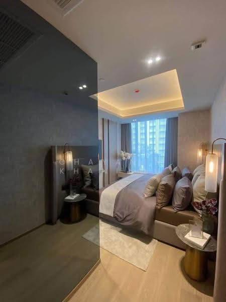 Tonson One Residence : ต้นสน วัน เรสซิเดนซ์, กรุงเทพ, ซอยต้นสน ถนนเพลินจิต, ลุมพินี, ปทุมวัน, กรุงเทพ, 118 ตร.ม., คอนโด ขาย, โดย Chayanin Khanijou, 500573697 - DDproperty.com