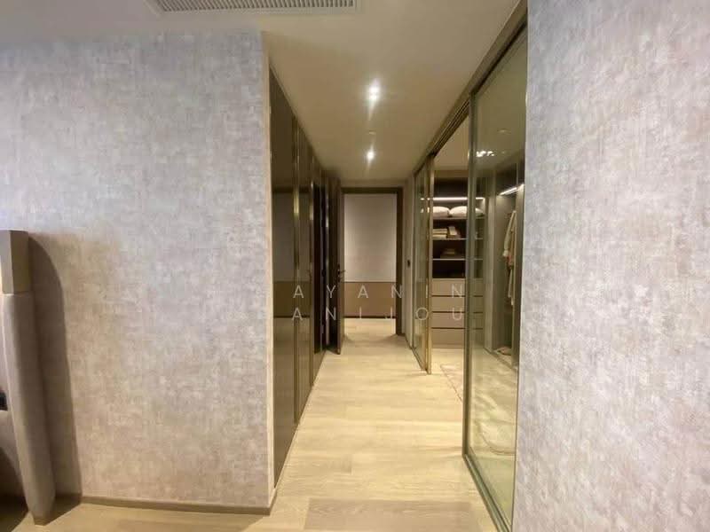 Tonson One Residence : ต้นสน วัน เรสซิเดนซ์, กรุงเทพ, ซอยต้นสน ถนนเพลินจิต, ลุมพินี, ปทุมวัน, กรุงเทพ, 118 ตร.ม., คอนโด ขาย, โดย Chayanin Khanijou, 500573697 - DDproperty.com