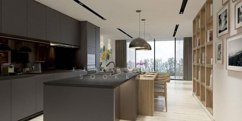 Bright Phuket, Phuket, 18 Moo 2 Soi Cherngtalay 14, Choeng Thale, Thalang, Phuket, 3 Bedrooms, 280 sqm, Condo For Sale, by Keartisuk Sookkow, 500573698 - DDproperty.com