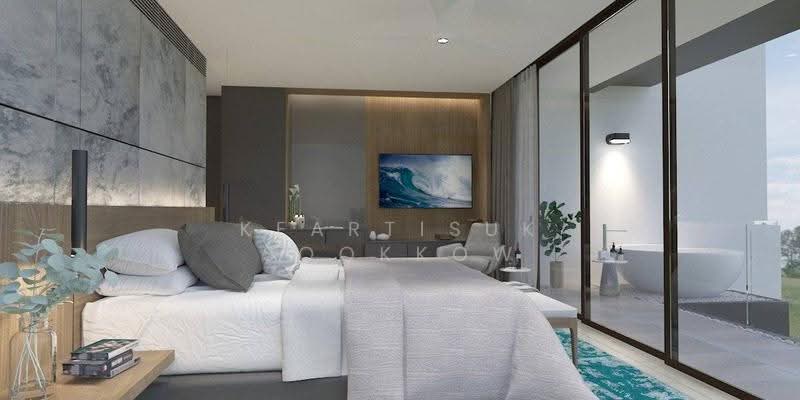 Bright Phuket, Phuket, 18 Moo 2 Soi Cherngtalay 14, Choeng Thale, Thalang, Phuket, 3 Bedrooms, 280 sqm, Condo For Sale, by Keartisuk Sookkow, 500573698 - DDproperty.com