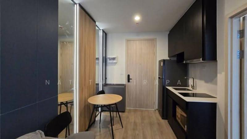 Nue District R9, Bangkok, 59 Rama 9 Road, Huai Khwang, Bangkok, 1 Bedroom, 27 sqm, Condo For Rent, by Nat Tantirapan, 500573701 - DDproperty.com