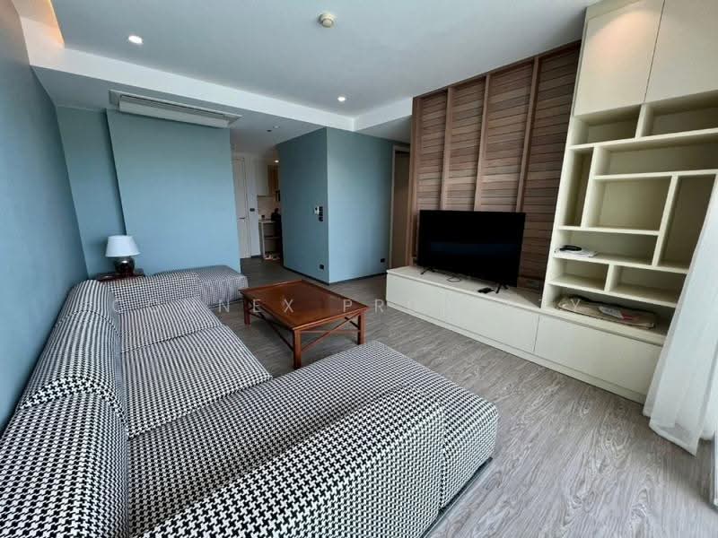Veranda Residence Pattaya : วีรันดา เรสซิเดนซ์ พัทยา, ชลบุรี, 212 วีรันดา เรสซิเดนซ์, บางละมุง, ชลบุรี, 126 ตร.ม., คอนโด ให้เช่า, โดย Connex Property, 500573702 - DDproperty.com