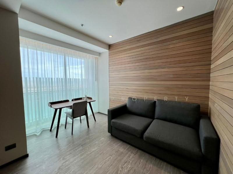 Veranda Residence Pattaya, Chon Buri (Pattaya), 212 Veranda Residence, Bang Lamung, Bang Lamung (Pattaya), Chon Buri (Pattaya), 3 Bedrooms, 126 sqm, Condo For Rent, by Connex Property, 500573702 - DDproperty.com