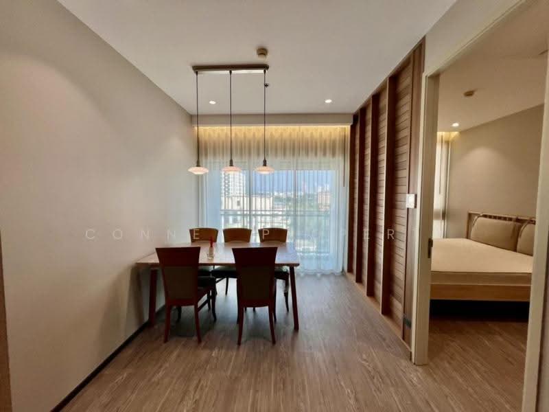 Veranda Residence Pattaya, Chon Buri (Pattaya), 212 Veranda Residence, Bang Lamung, Bang Lamung (Pattaya), Chon Buri (Pattaya), 3 Bedrooms, 126 sqm, Condo For Rent, by Connex Property, 500573702 - DDproperty.com