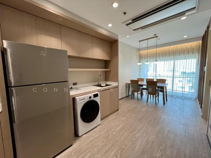 Veranda Residence Pattaya : วีรันดา เรสซิเดนซ์ พัทยา, ชลบุรี, 212 วีรันดา เรสซิเดนซ์, บางละมุง, ชลบุรี, 126 ตร.ม., คอนโด ให้เช่า, โดย Connex Property, 500573702 - DDproperty.com