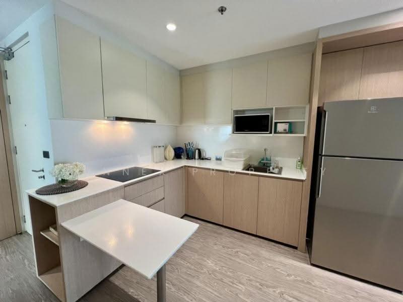 Veranda Residence Pattaya, Chon Buri (Pattaya), 212 Veranda Residence, Bang Lamung, Bang Lamung (Pattaya), Chon Buri (Pattaya), 3 Bedrooms, 126 sqm, Condo For Rent, by Connex Property, 500573702 - DDproperty.com