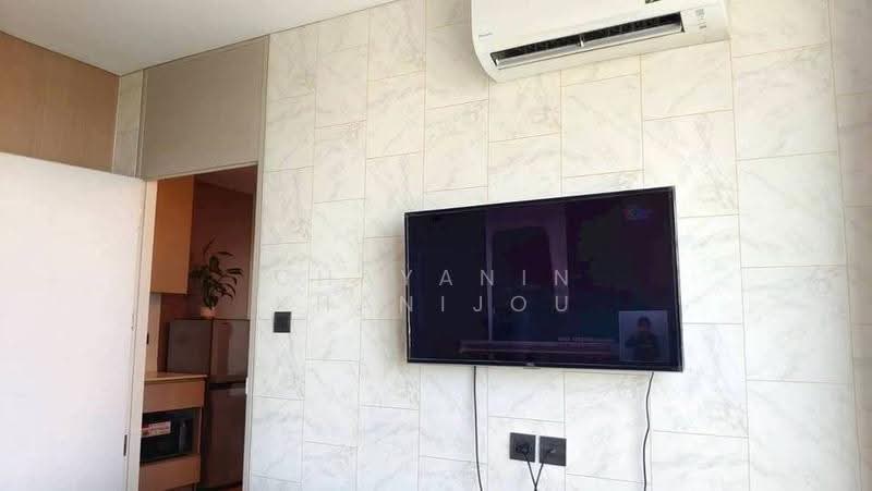 Lumpini Suite Phetchaburi-Makkasan : ลุมพินี สวีท เพชรบุรี-มักกะสัน, กรุงเทพ, 1515 ถ. เพชรบุรี, มักกะสัน, ราชเทวี, กรุงเทพ, 41 ตร.ม., คอนโด ให้เช่า, โดย Chayanin Khanijou, 500573703 - DDproperty.com