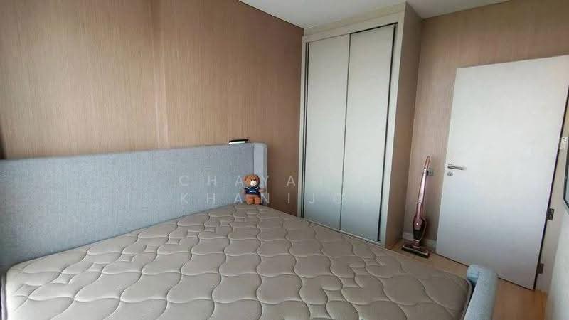 Lumpini Suite Phetchaburi-Makkasan : ลุมพินี สวีท เพชรบุรี-มักกะสัน, กรุงเทพ, 1515 ถ. เพชรบุรี, มักกะสัน, ราชเทวี, กรุงเทพ, 41 ตร.ม., คอนโด ให้เช่า, โดย Chayanin Khanijou, 500573703 - DDproperty.com